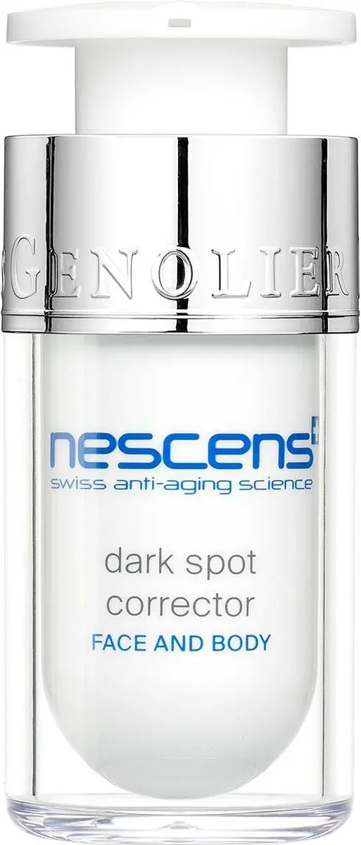 Nescens Pigmentvlekcorrector Gezicht & Lichaam 15ml