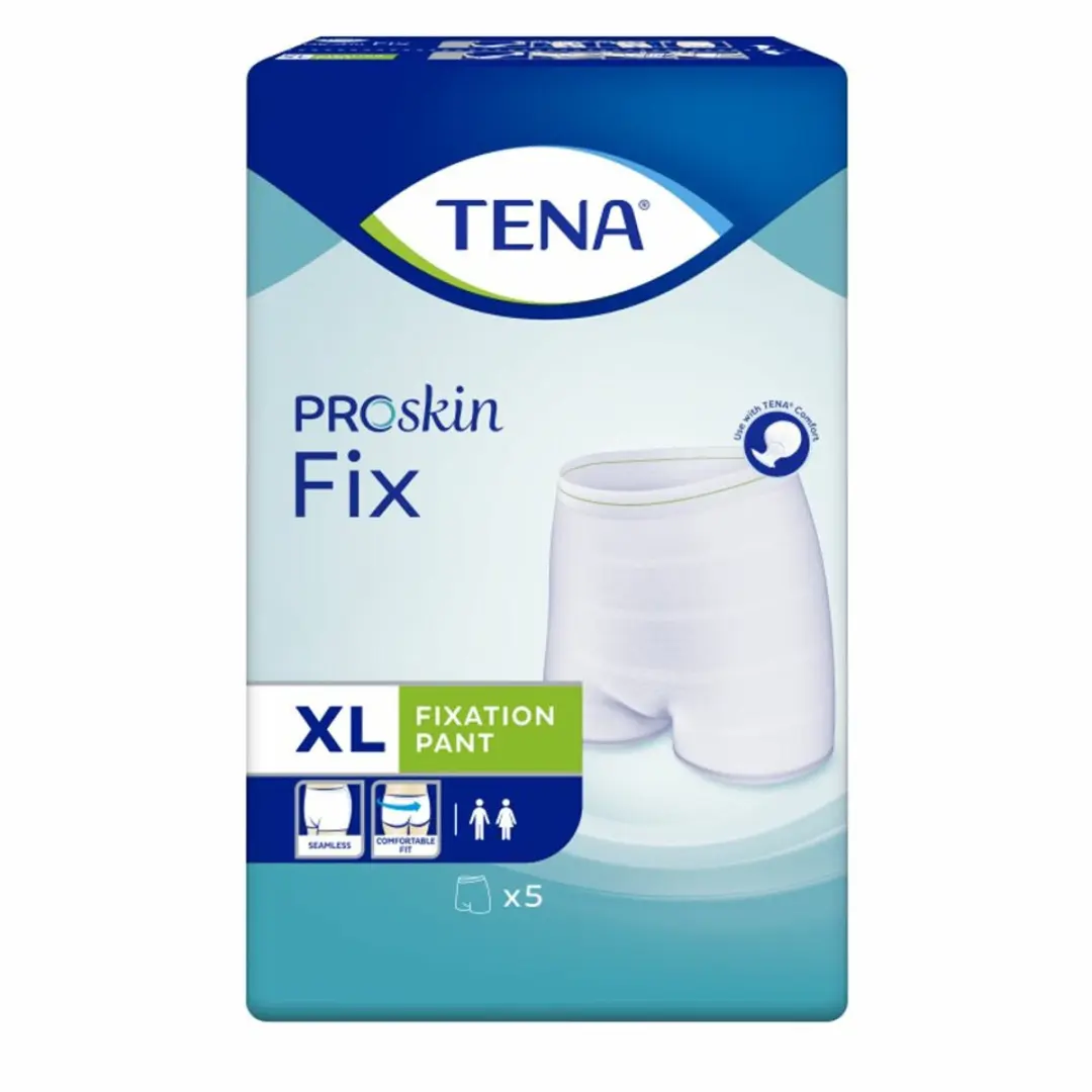 TENA Proskin Fix Fixation Pants XL