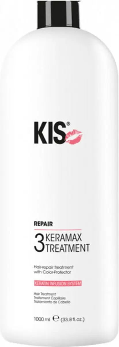 KIS Repair KeraMax Treatment 1000ml