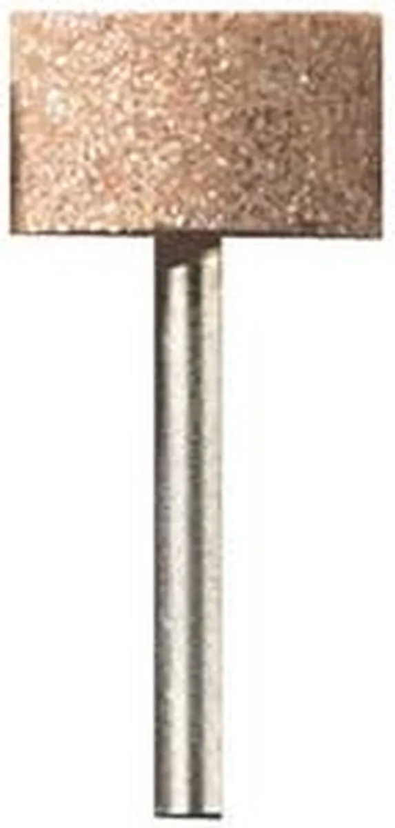 Dremel 8193 Aluminiumoxide Slijpsteen 15,9mm - 2 Stuks - afbeelding 6 van 6