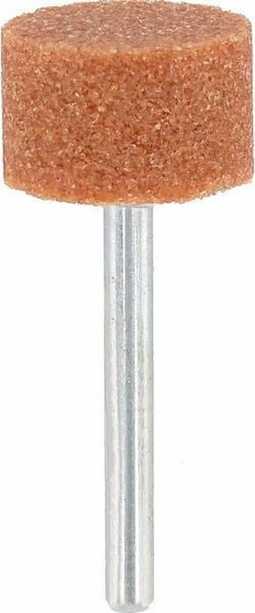 Dremel 8193 Aluminiumoxide Slijpsteen 15,9mm