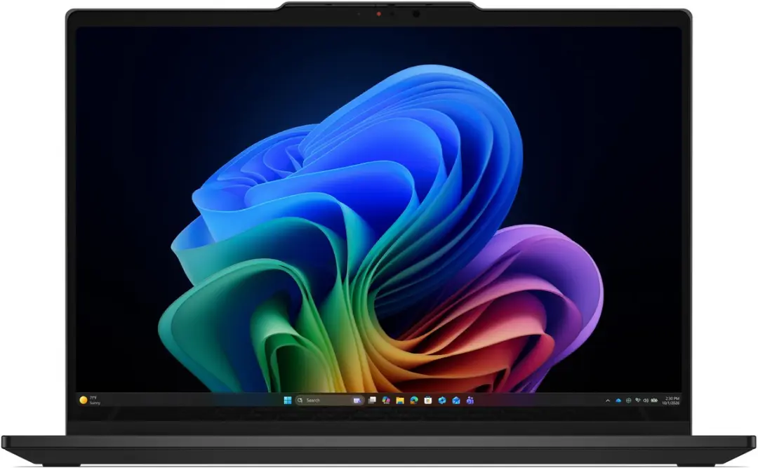 Lenovo ThinkPad T14s Gen 2 2-in-1 - 32GB 512GB - Zwart