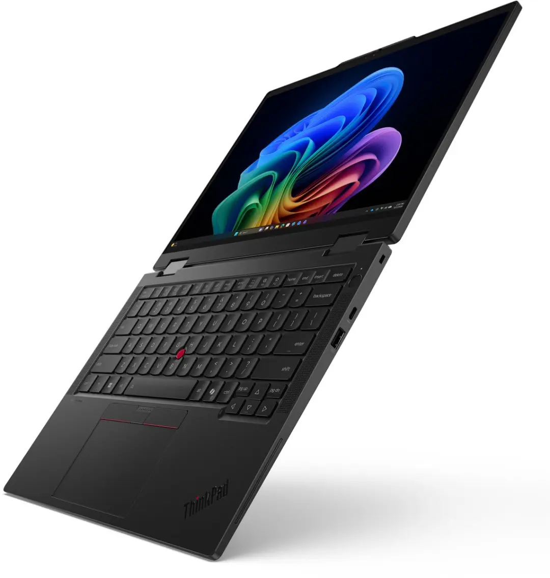 Lenovo ThinkPad T14s Gen 2 2-in-1 - 32GB 512GB - Zwart