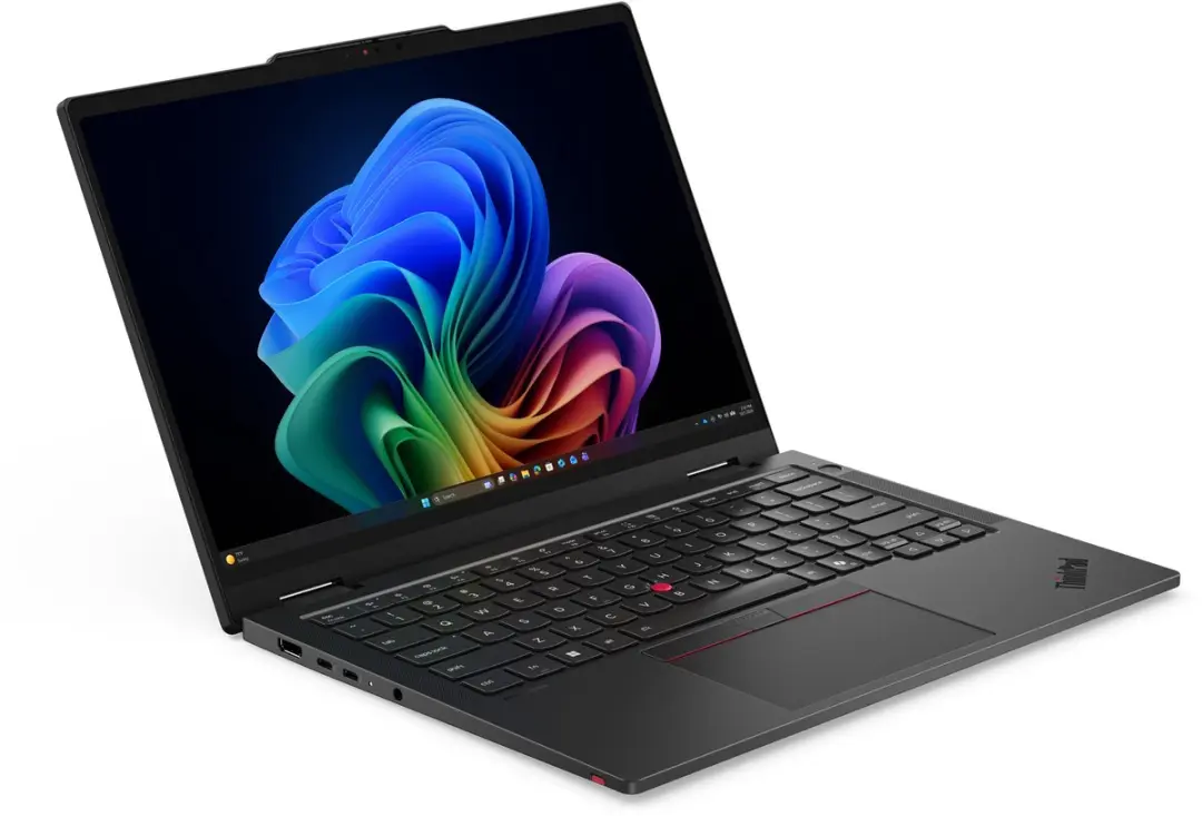 Lenovo ThinkPad T14s Gen 2 2-in-1 - 32GB 512GB - Zwart