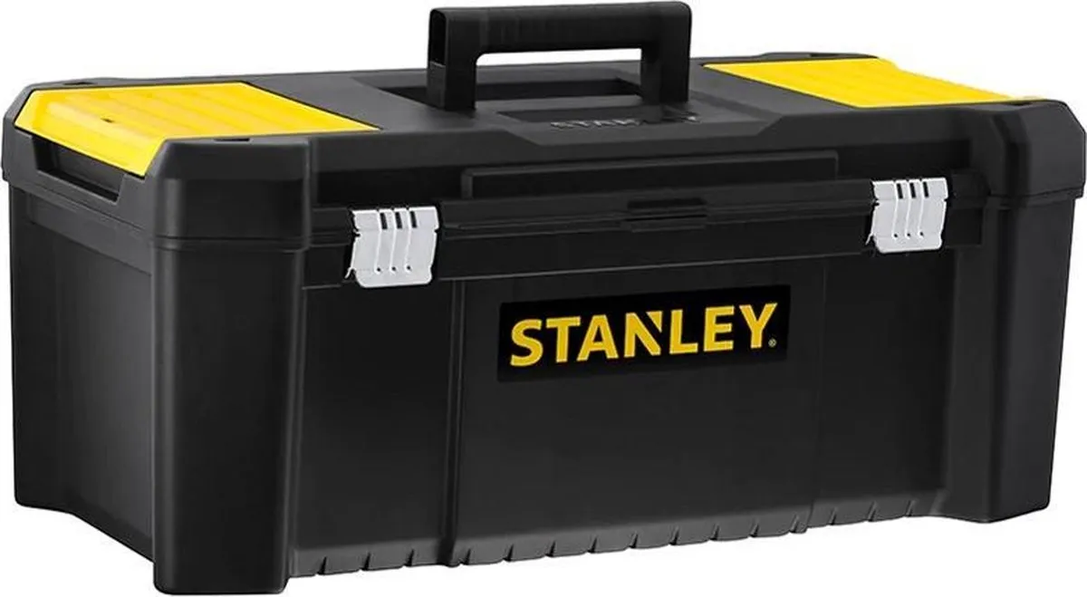 Stanley Essential M Gereedschapkoffer STST82976-1