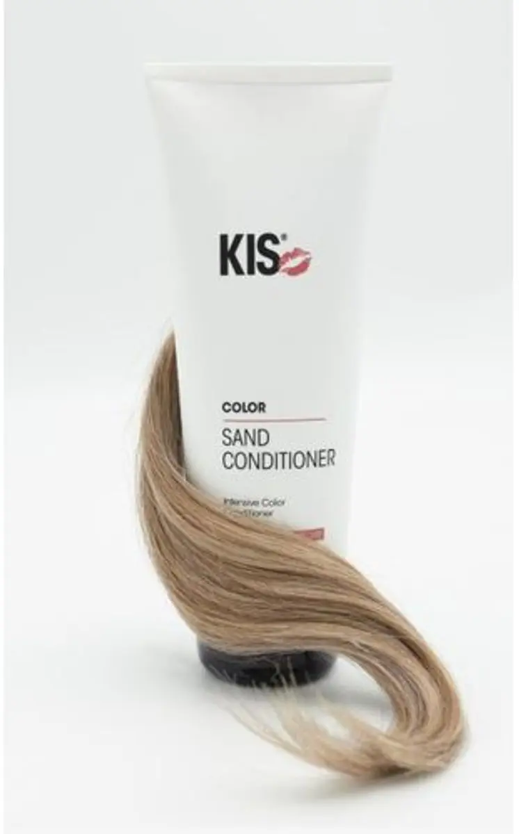 KIS Kera Fresh Sand Color Conditioner 250ml