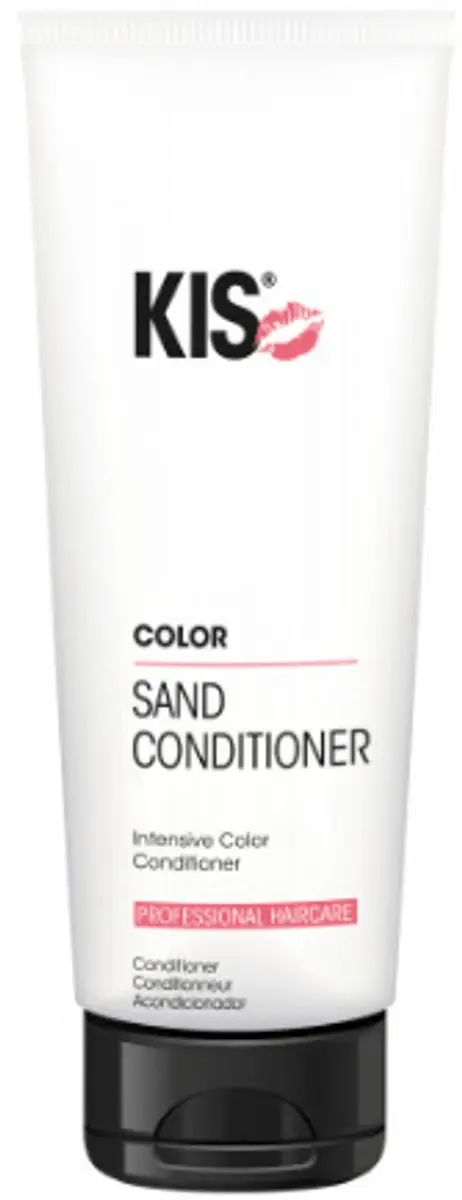 KIS Kera Fresh Sand Color Conditioner 250ml