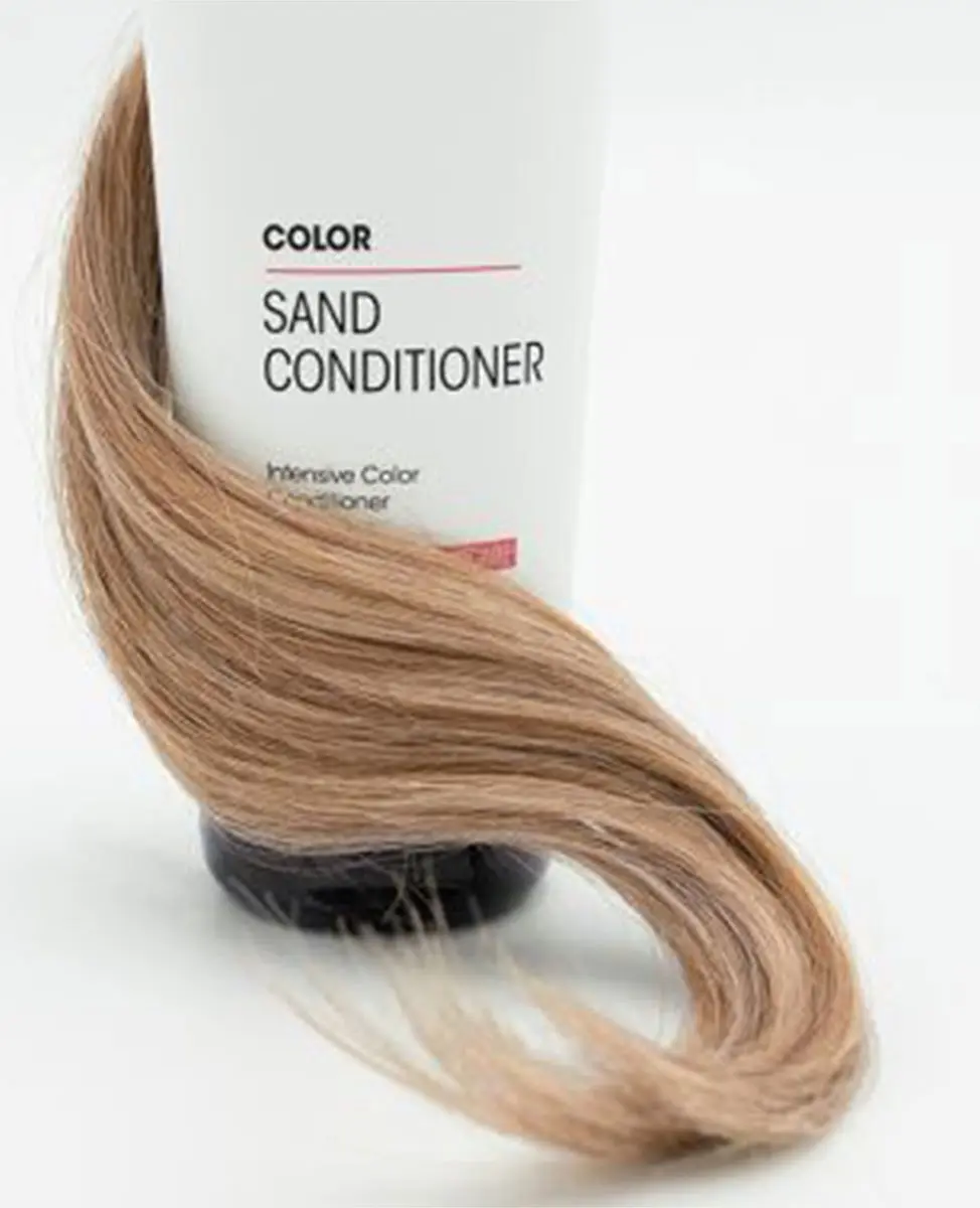 KIS Kera Fresh Sand Color Conditioner 250ml
