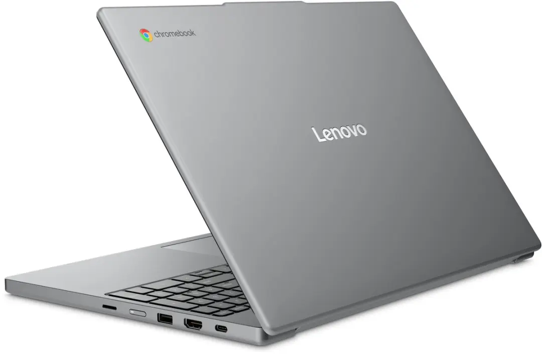 Lenovo Chrome 15ITN10 Chromebook 15.3" WUXGA - 8GB 128GB Grijs