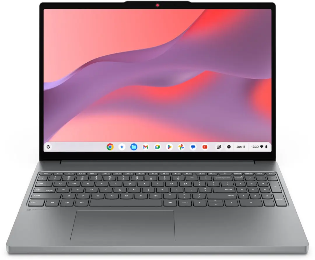Lenovo Chrome 15ITN10 Chromebook 15.3" WUXGA