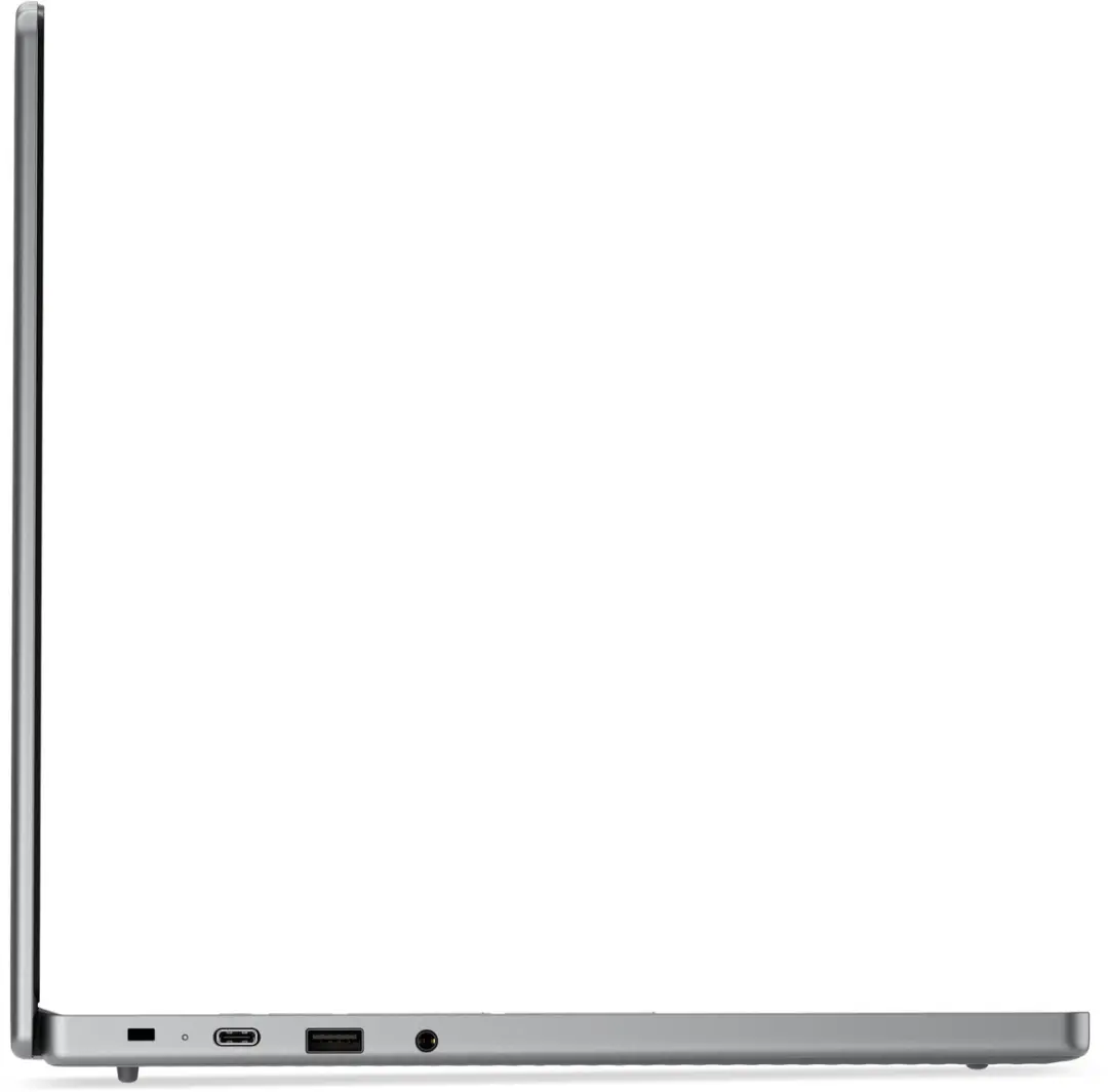 Lenovo Chrome 15ITN10 Chromebook 15.3" WUXGA - 8GB 128GB Grijs - afbeelding 6 van 6