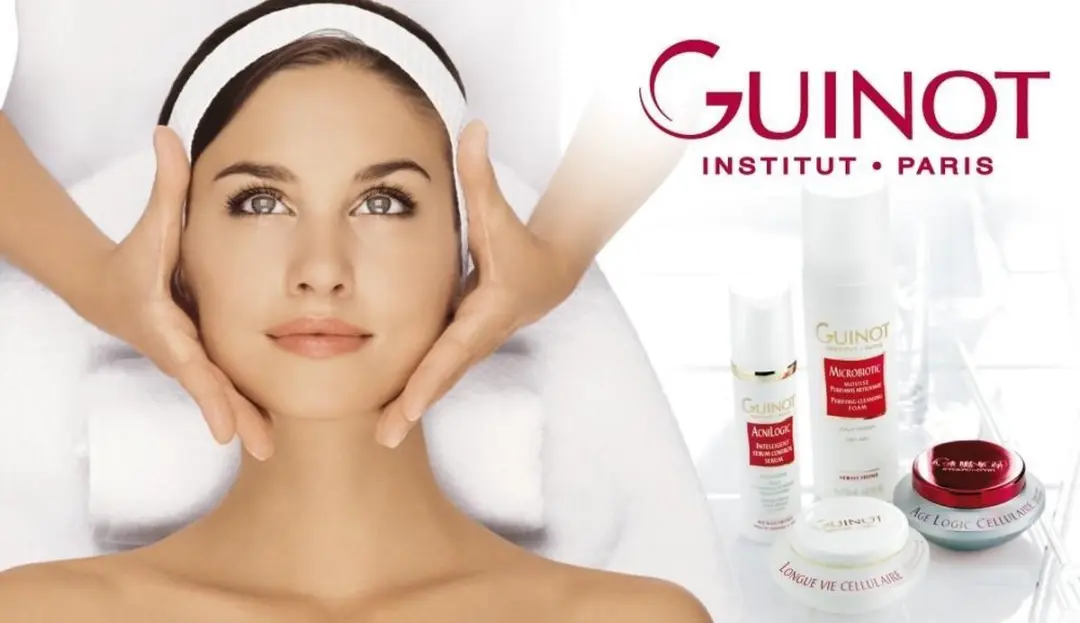 Guinot Face Care Longevity Age Summum Cream 50ml