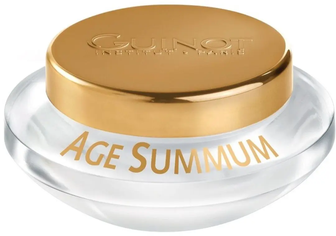 Guinot Face Care Longevity Age Summum Cream 50ml