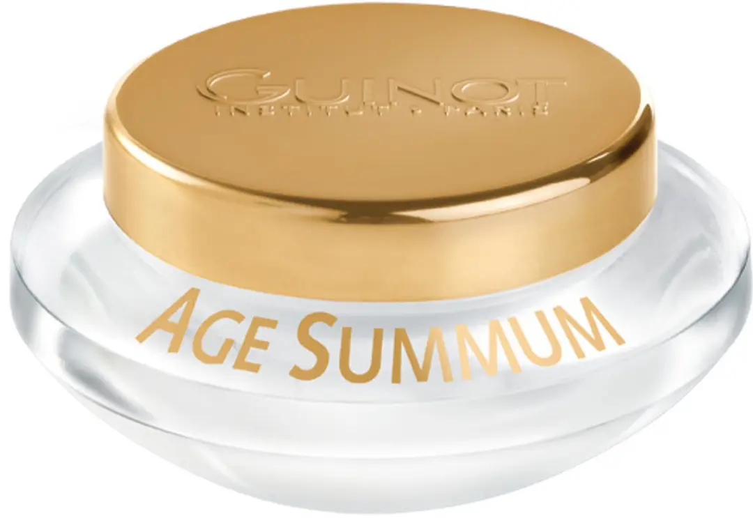 Guinot Face Care Longevity Age Summum Cream 50ml