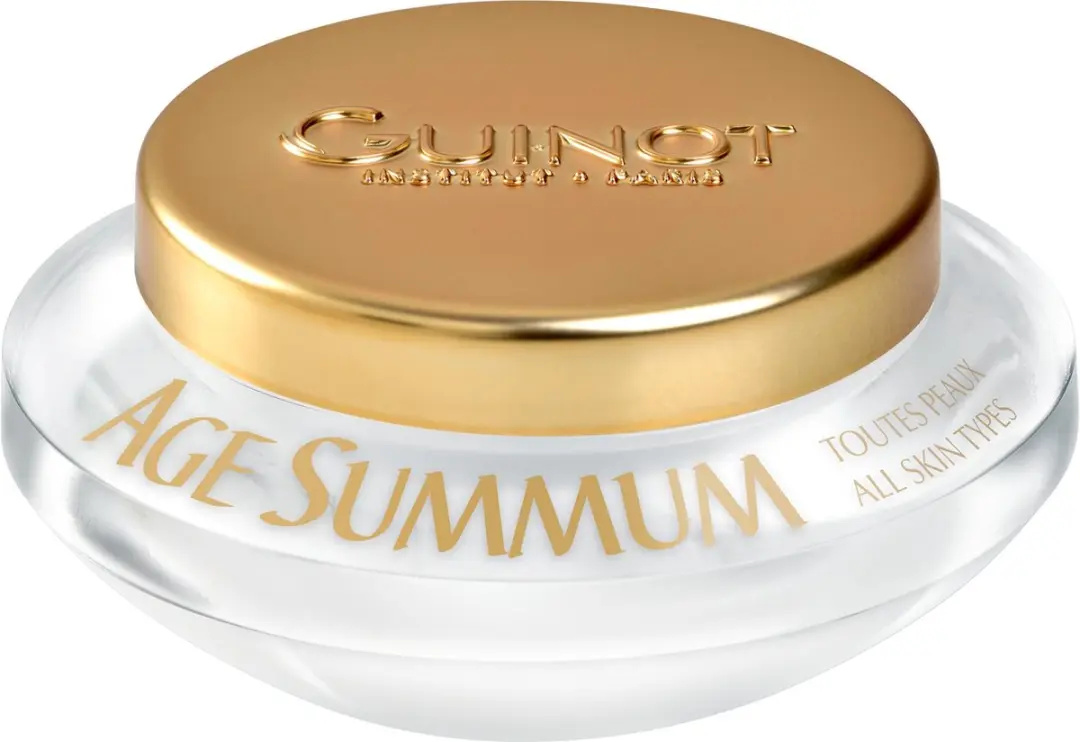 Guinot Face Care Longevity Age Summum Cream 50ml