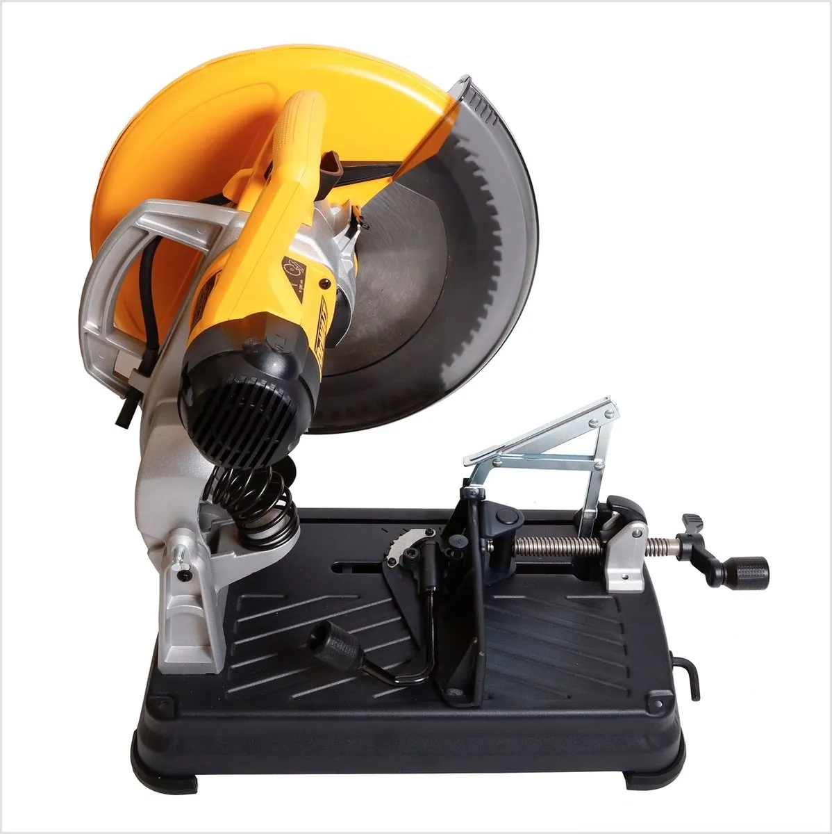 DeWalt DW872 Metaal Afkortzaag 2200W - 355mm - afbeelding 3 van 6