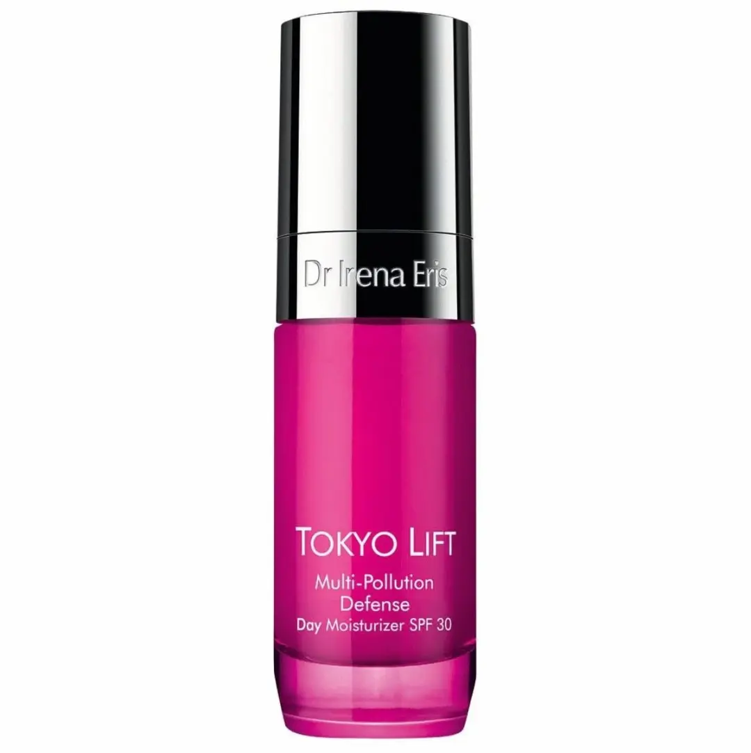 Dr Irena Eris Multi-Pollution Dagcrème SPF30 30ml