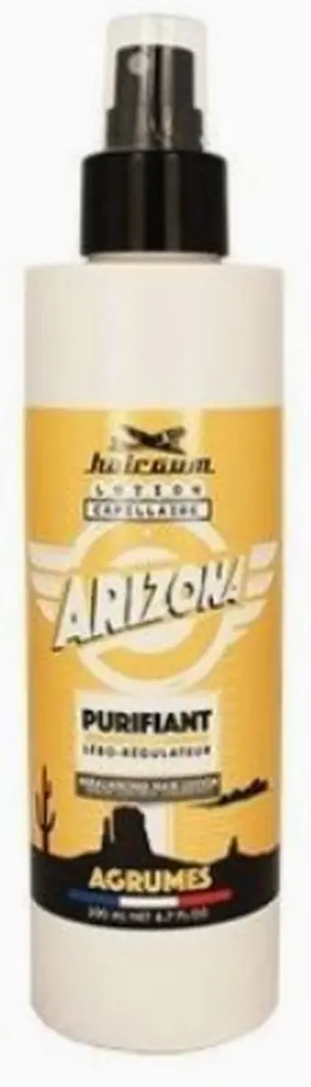 Hairgum Haircare Arizona Purifying Lotion