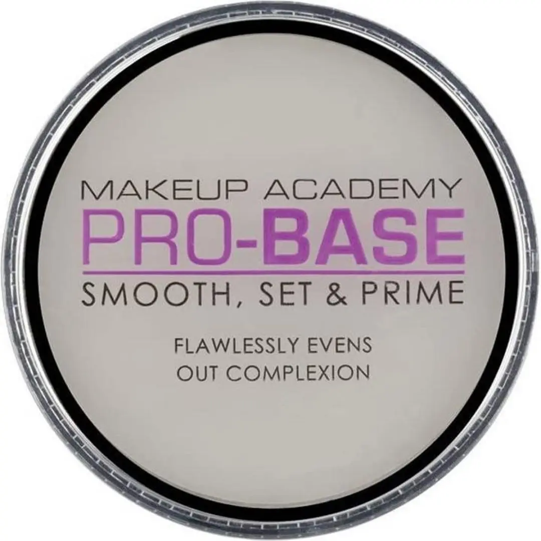 MUA Pro-Base Smooth, Set & Prime Primer