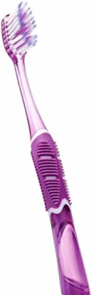 Gum Tandenborstel Compact Pro Soft - 3 Stuks