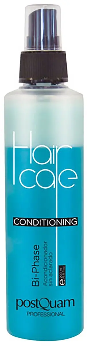 PostQuam PQP08010 haarconditioner Mannen 200 ml