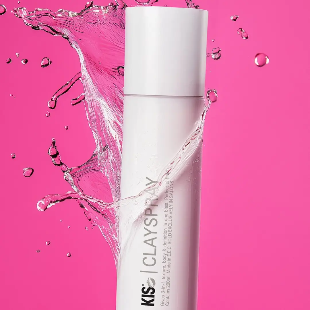 KIS - ClaySpray - 200ml