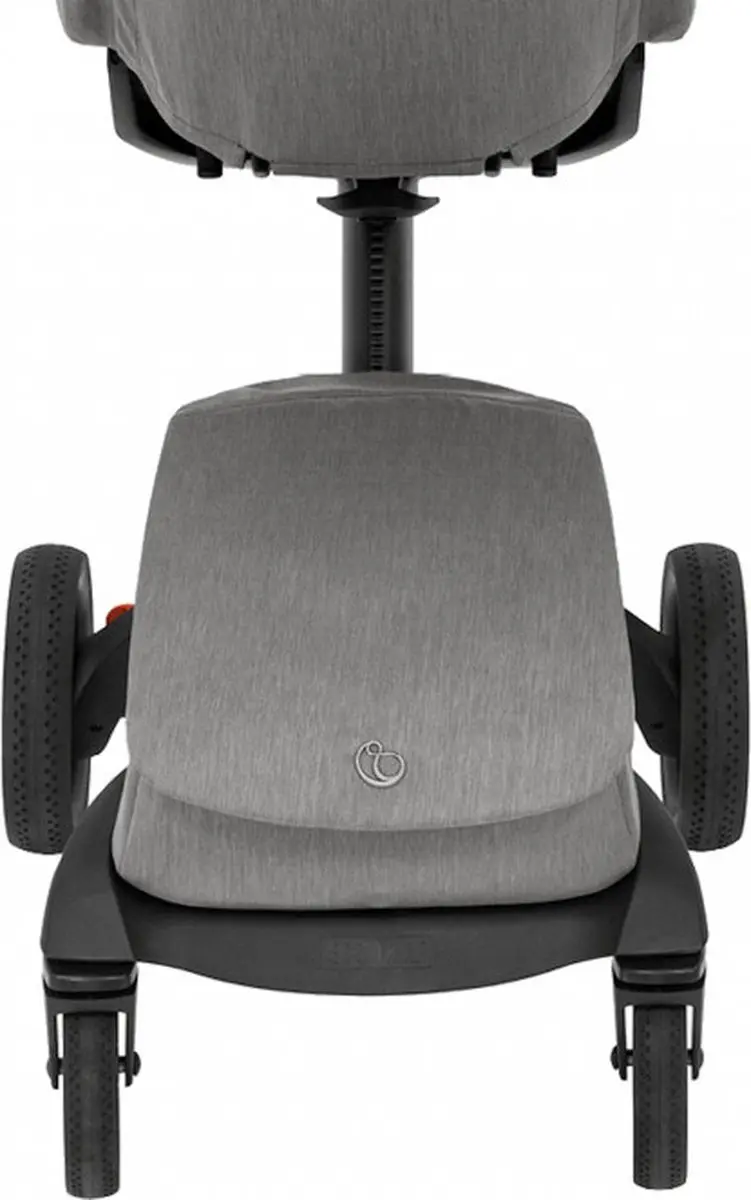 Stokke Xplory X Kinderwagen Modern Grey