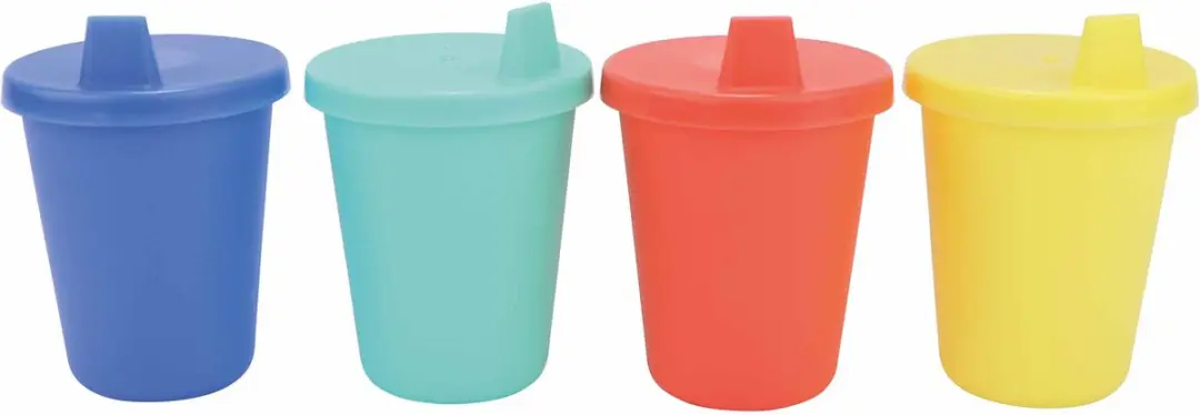 Nûby Beker met Harde Tuit 207ml