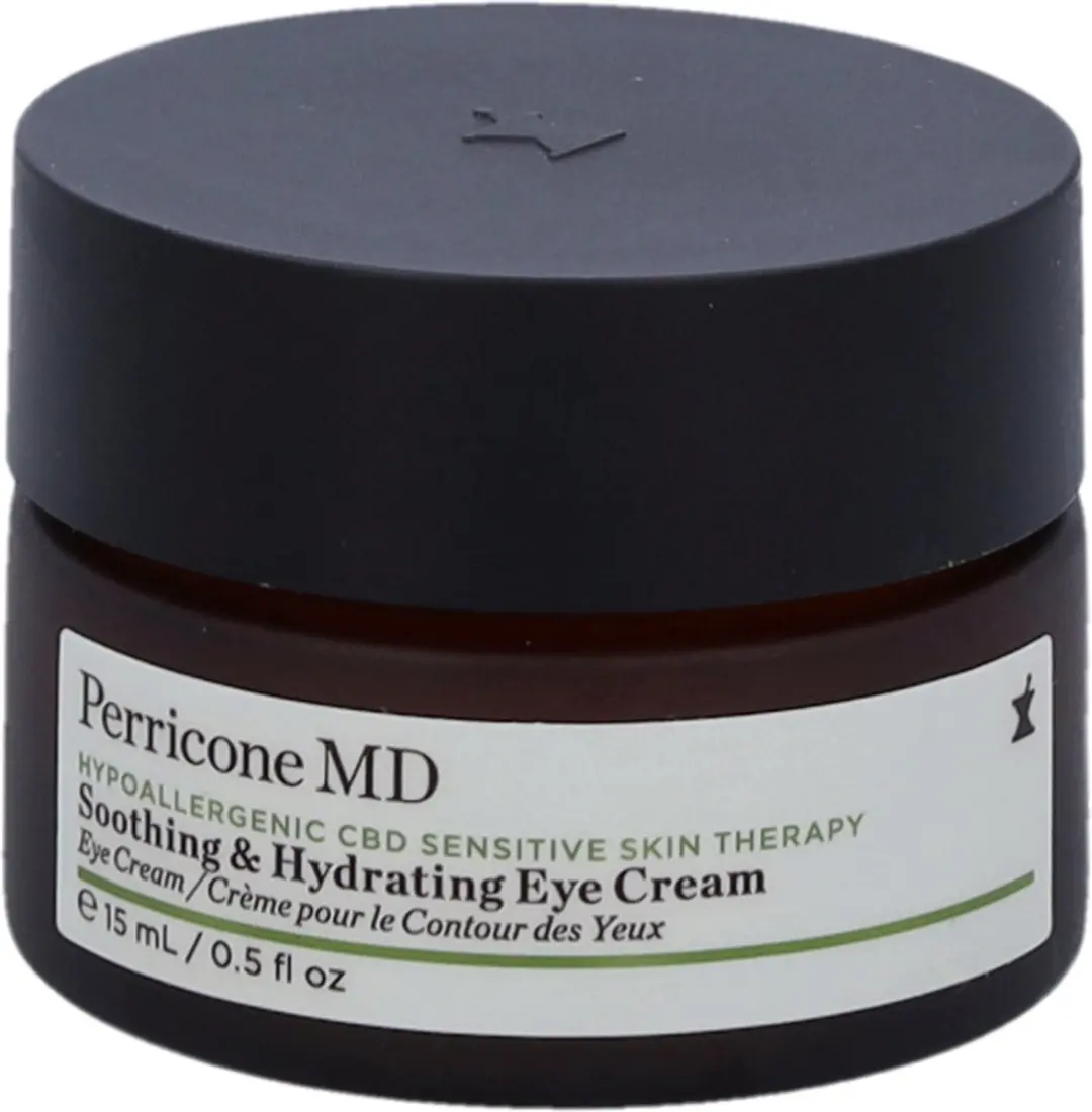 Perricone MD CBD Skin Calming Eye Cream 15ml