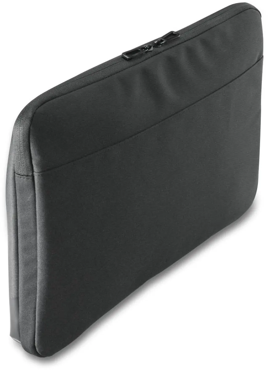 Hama Extreme Protect Laptopsleeve 15,6-16,2" - D3O - Zwart