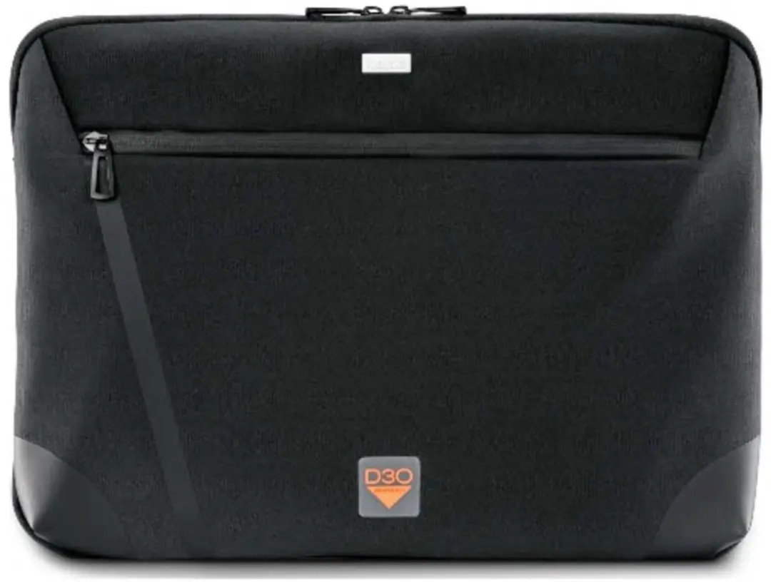 Hama Extreme Protect Laptopsleeve 15,6-16,2" - D3O - Zwart