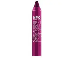 NYC Cityproof 5hr Intense Lip Color Gramercy Park Plum 10ml