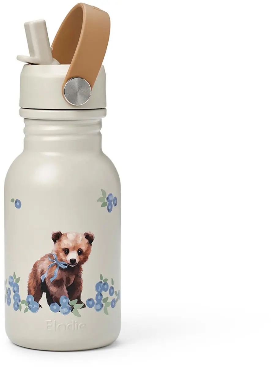 Elodie Water Bottle Blueberry Bliss Billy