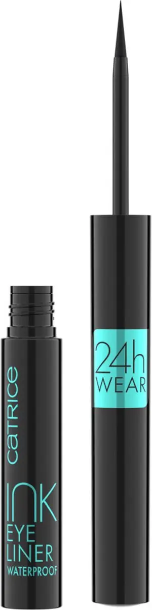 Catrice Ink Eyeliner 010 Stay in Black