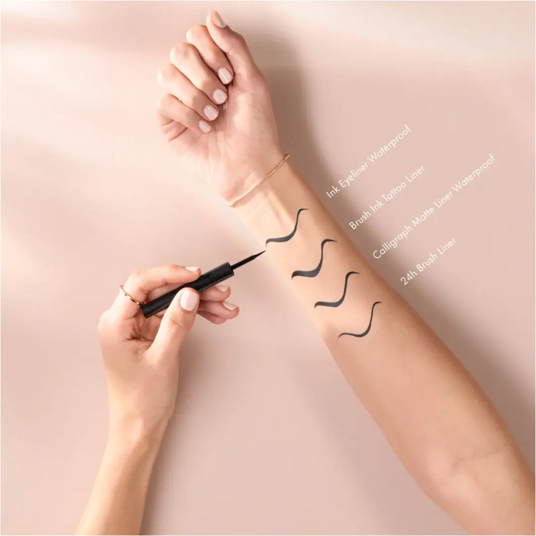 Catrice Ink Eyeliner 010 Stay in Black - 1,7 ml