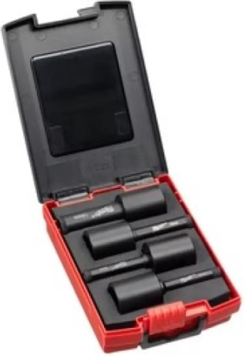 Milwaukee M14 Diamantboor Set 4932471863