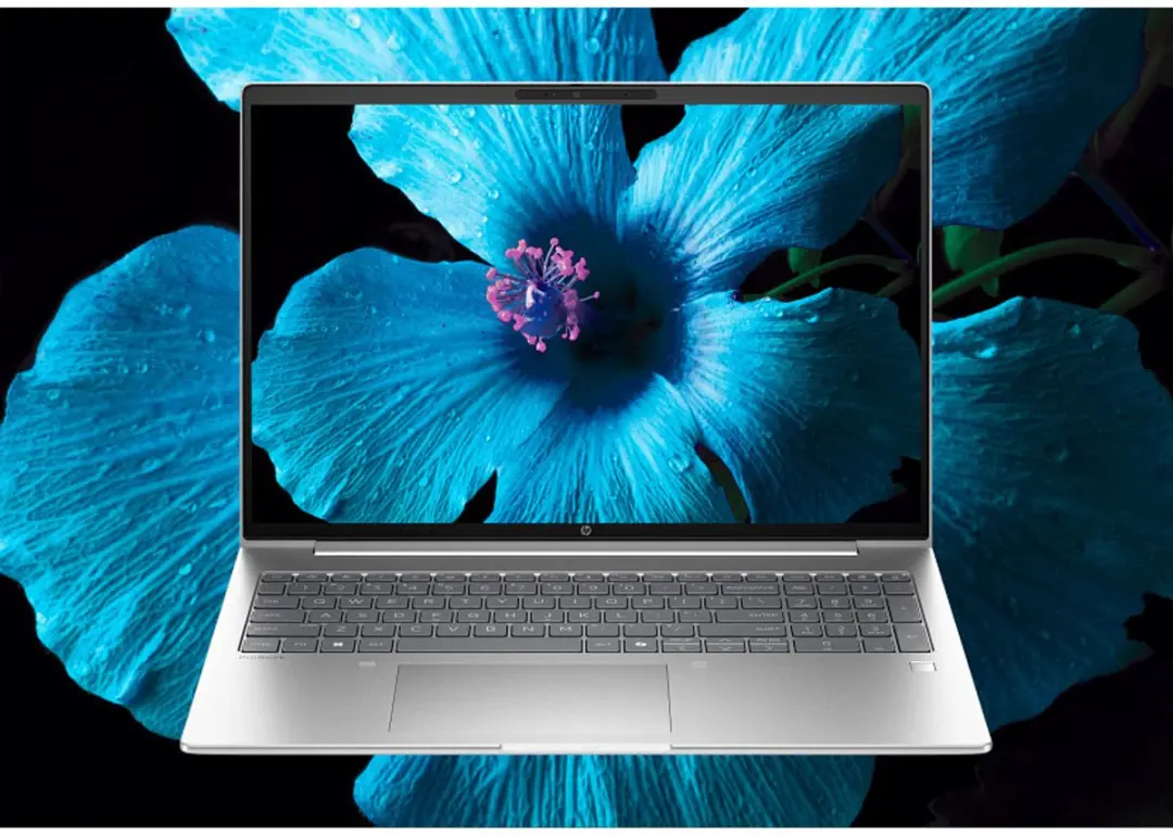 HP ProBook 4 G1i AI Wolf Pro Security Edition - 16" WUXGA - 16GB/512GB - Zilver