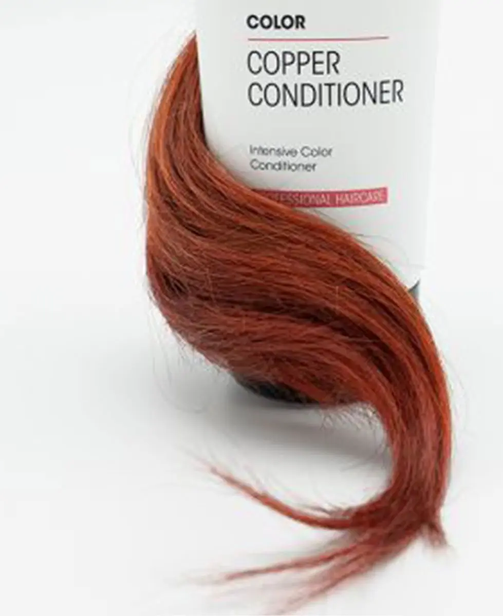 KIS Kera Fresh Color Conditioner COPPER 250ml
