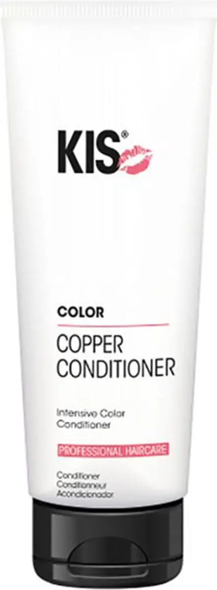 KIS Kera Fresh Color Conditioner COPPER 250ml