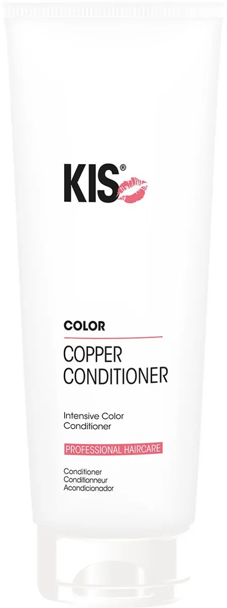 KIS Kera Fresh Color Conditioner COPPER 250ml
