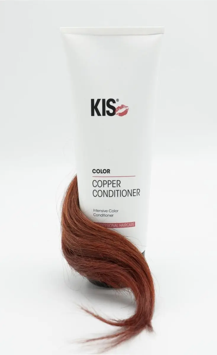KIS Kera Fresh Color Conditioner COPPER 250ml