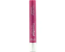 MUA PowerPout Glaze Lipgloss