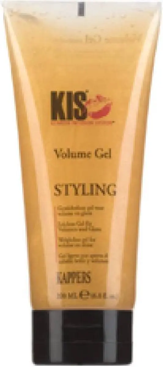 KIS Styling Volume Gel 200ml