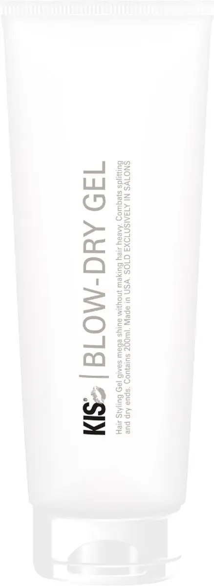 KIS Styling Volume Gel 200ml