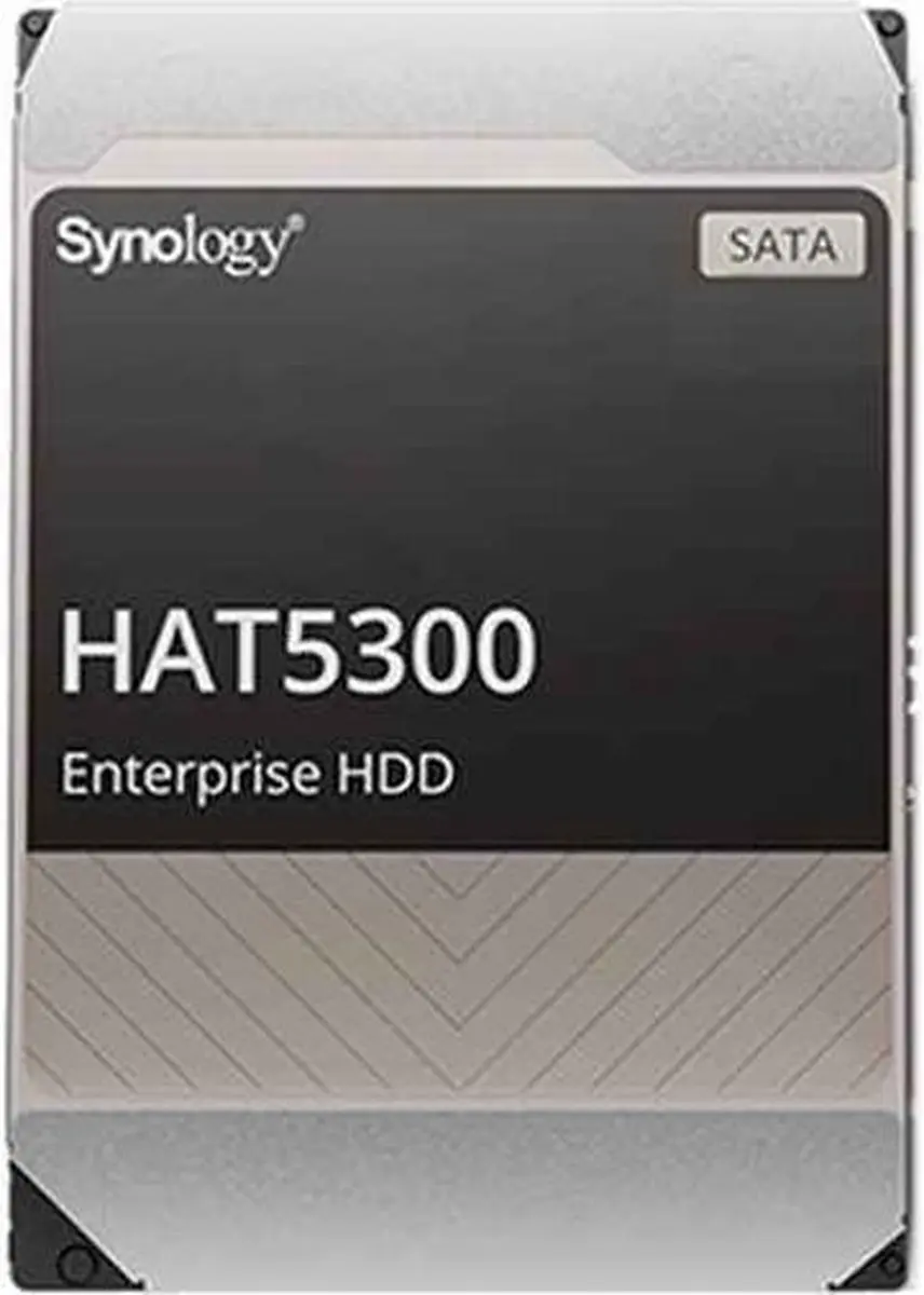 Synology HAT5300 3.5" 8 TB SATA III