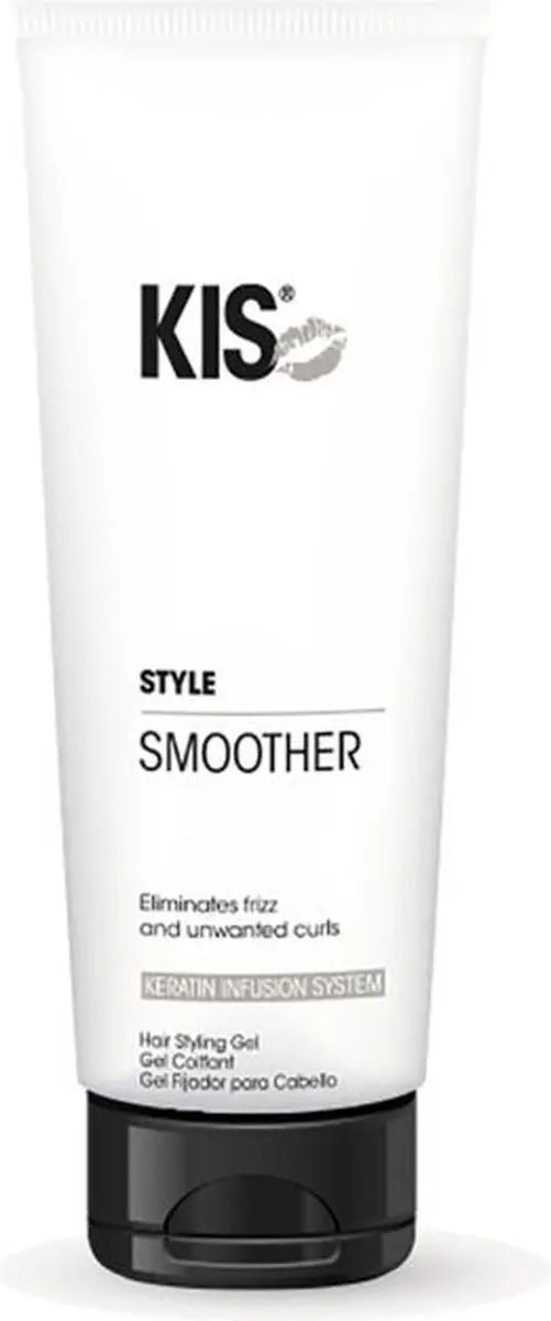 KIS - Style Smoother - 200ml
