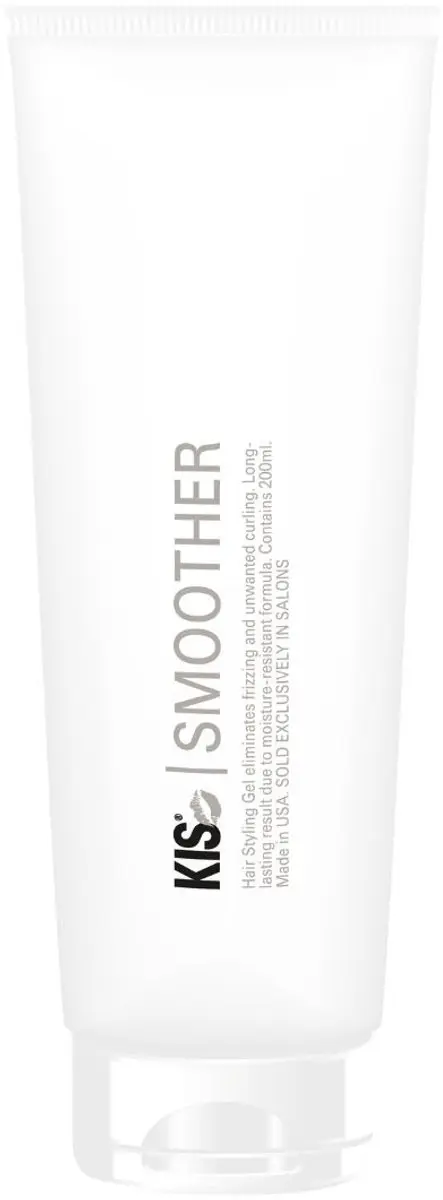 KIS - Style Smoother - 200ml