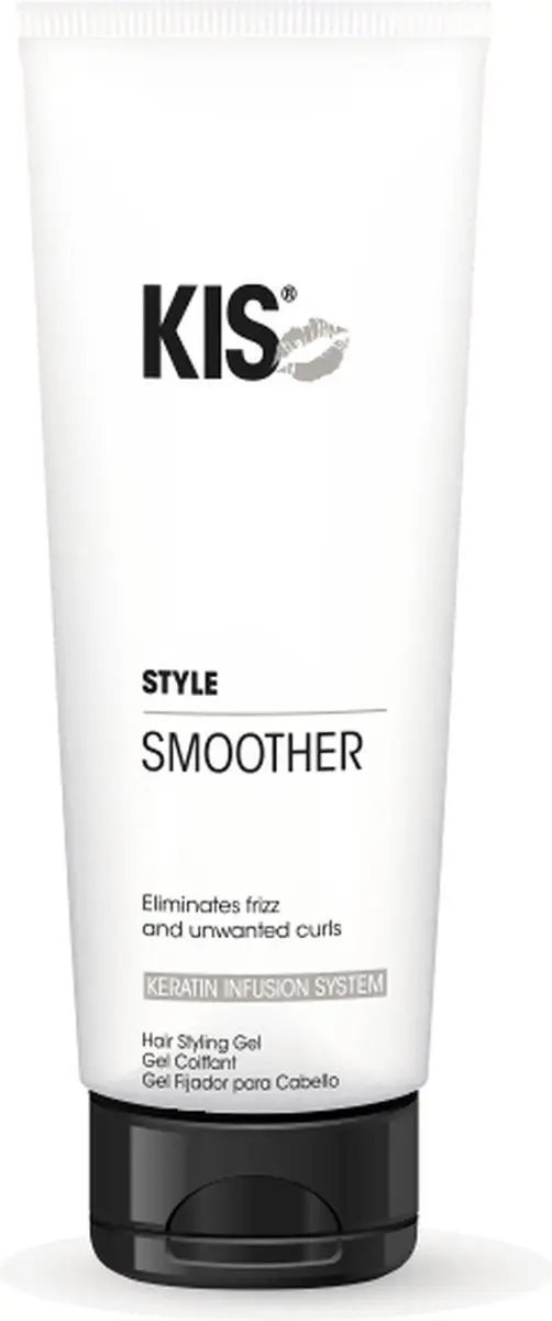 KIS - Style Smoother - 200ml