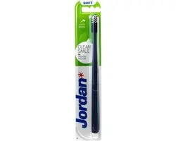 Jordan Tandenborstel Clean Smile Medium