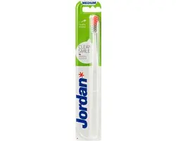 Jordan Tandenborstel Clean Smile Medium - afbeelding 6 van 6